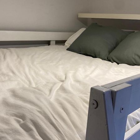 Apartamento En El Casco Antiguo Madrid Buitenkant foto