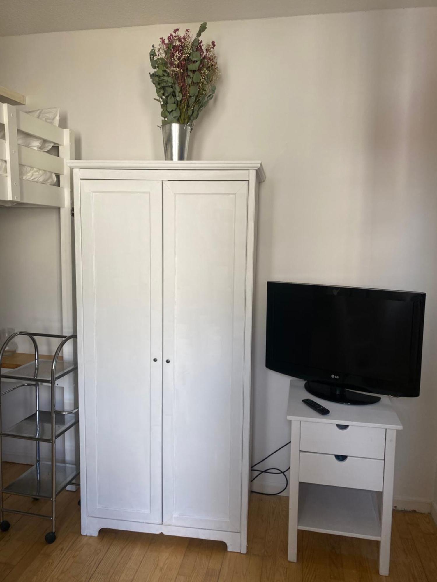 Apartamento En El Casco Antiguo Madrid Buitenkant foto