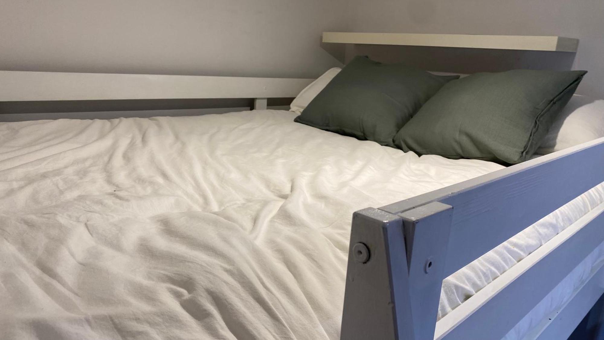 Apartamento En El Casco Antiguo Madrid Buitenkant foto