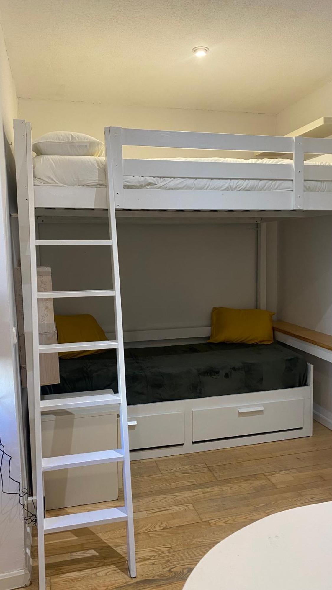 Apartamento En El Casco Antiguo Madrid Buitenkant foto